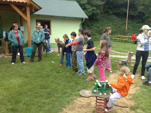 Turnaj v petanque - 1.1.2009